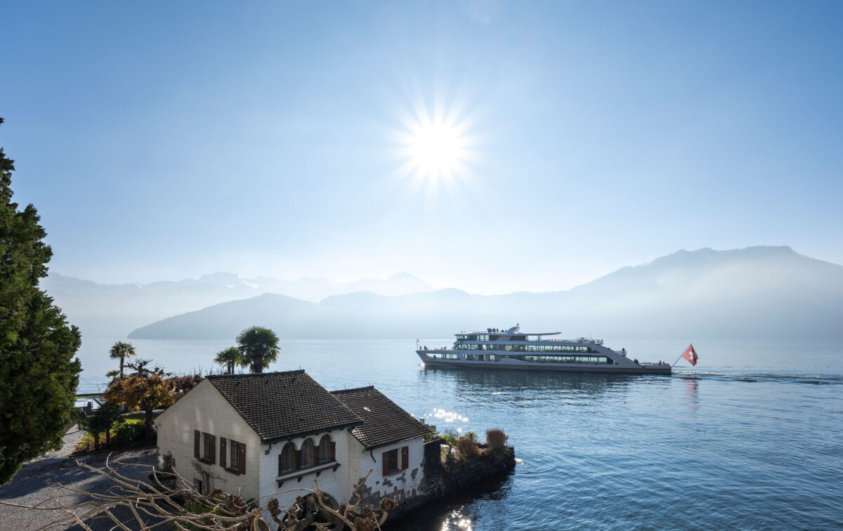 Doppelzimmer Seeblick